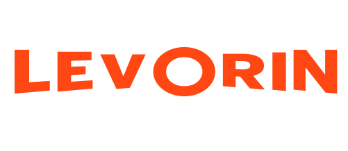 Logo Levorin